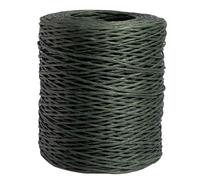 LLINthy Paper Ribbon Paper Rope Paper Cord Wrapping Supplies Paper Wire Decorative String for Stylish Packaging