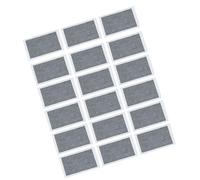 LLINthy Pet Dog Pee Pad Dog Bed Mattress Charcoal Dog Training Diaper Pad Urines Absorbent Pad For Pregnant Dog Cats Pet