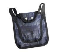 LLINthy Poultry Saddles Wing Protector Breathable Oxford Fabric Back Feathered Cover For Chicken Care Cold Weather Chicken Saddles