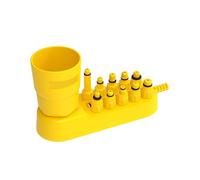 LLINthy Premium Polyamide Brake Fluid Link Set Global Suitable Cycle And Arrangements Easy Oil Replacement Tool ABS Suite