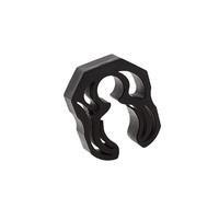 LLINthy Premium PRESENTATION Substance Tube Gear Hold Separate Plan Accommodates 10-16mm Pipe For Subaquatic Tasks Freediving Fast Release Grip