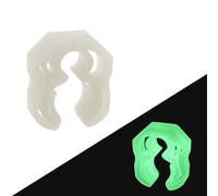 LLINthy Premium PRESENTATION Substance Tube Gear Hold Separate Plan Accommodates 10-16mm Pipe For Subaquatic Tasks Freediving Fast Release Grip