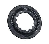 LLINthy Quick-Install Aluminum Centerlock Lockring Tool For Disc Brakes Fits Multiple Sizes & Bike Types High Strength Brake Lockring