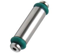 LLINthy Quickly Install Diving Regulator Tube With Enhances Durability For Backmount And Sidemount Systems Sidemount Pressure Regulator Stainless Steel