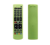 LLINthy Remote Control Case Precise Button Cutouts Easy Access Functions AKB75375604/AKB74915305 Protective Case