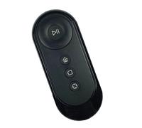 LLINthy Robot Vacuum Remote Control Replacement with Easy Button for RC1633 DD35/56 DB53/35 DJ35 DK35 500 501 502 505 600 601 Fast Response Transmitter Vacuum Remote