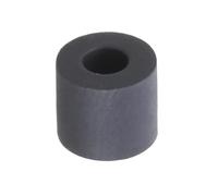 LLINthy Rubber Belt Pulley Wheel Roller For Auditory Devices Maintains Stable Tape Running And Long Service Slip Resistant Tape Belt