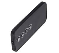 LLINthy Sensitive Button Controller Replacement for 10/15/5 Soundbar Home Theater Soundbar Remote Control