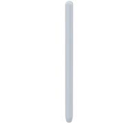 LLINthy Silicone Pencil Case For Pencil 2nd Generation Pencil Protective Sleeve Grip Skin Cover Holder