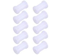 LLINthy Thin Record Player Roller Frame Recorder Belt Pulley Frames For Smooth Tape Playbacks And Enhances Durability For RQ Pulley Frame Replacement