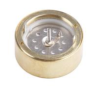 LLINthy Top 26 Mm Diameter Microphone Large Diaphragm Cartridge For Studio Condenser Mic