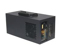 LLINthy USB 4 Type C External Graphics Card Enclosure With PCIe Expansion 40Gbps Power Deliverys For Laptop Performances Upgrades Laptop External Graphics Dock PCIe