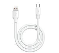 LLINthy USB2.0 Male To USB 5Pin Male Charging Cable Cord Data Wire Line For Quick Charging And Stable Connection