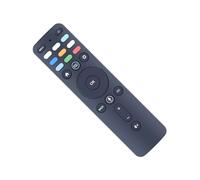 LLINthy XRT260-VZ8 Replacement Remote With Voice Search For M55Q7-J01 M65Q7-J01 M70Q6-J03 M70Q7-J03 M43Q6-J04 M75Q6-J03 Voice Remote Control