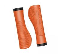 Lljsszr 6x2x Bike Handlebar Grips Handle Bar Grips Protector Replacement Waterproof Grips for Sports BMX Riding Outdoor