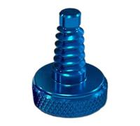 Lljsszr BILLILLO CUE BOTTOM PROTECTION PAD, The Portable Tail Cover of The Pool, Pool Plug for The of The of The Signs of, Blue