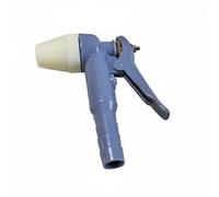 Lljsszr Ceramic Slurry Slip Pouring Dispenser Pottery Casting Tool with Trigger for Stable Handling Suitable for Daily Production Classroom use, Model 25