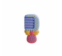 Lljsszr Children Bead Craft Mosaic Kit Set Template Art with Cartoon Pattern Sheets for Guided Creations Suitable for Color Recognition Hand Eye Coordination Classroom Centers, Pattern 11