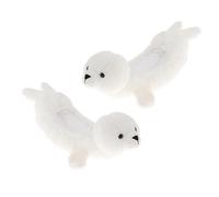 Lljsszr Ice Skate Blade Covers for Hockey And Figure Skating, seal