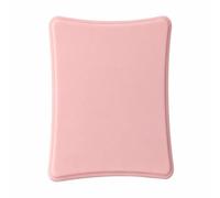 Lljsszr Latex Permanent Practice Sheet | Soft Flexible Silicone, Blank permanent art Practice Skin, Double-Layer Construction