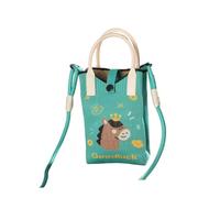 Lljsszr Mini Knitted Mobile Phone Bag, Comfortable and Creative, Ideal for The Chinese New Year, Good Luck