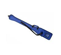 Lljsszr Paddle Carry Bag Rowing Paddle Sleeve Organizer Boat Paddle Storage Oxford Heavy Duty Transport Handle Suitable for Team Training Water Recreation Adventure Travel, Array, Blue