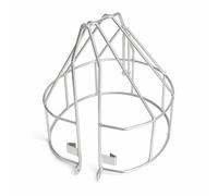Lljsszr Propeller Guard Cover Outboard Motor Protector Resists Impact and Debris Open Lattice For Water Passage suitable for boating fishing shallow-water navigation, 31cm X 37cm