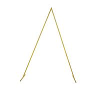 Lljsszr Wedding Arch for The Ceremony, Arched Door Frame for Birthdays, Beach Bridal Party