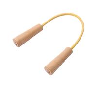 Lljsszr Wrist And Forearm Training Tool with Wooden Handle, for Strengthening Forearm Muscles at The Gym And at Home.