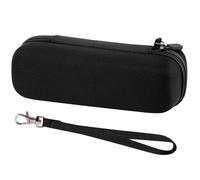 LLLmhuaa Electric Toothbrush Storage Bag Portable Travel Case with Compartment Waterproof Travel Organize Bag for Camping