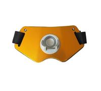 LLLmhuaa Fishing Fighting Belt Fish Rod Holder Adjustable Waist Boats Tackle Enduring Adjustable Fishing Fighting Waist