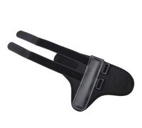 LLLmhuaa Golfs Wrist Strap Training Tool Beginner Postures Motion Correction Trainer Golfs Swing Wrist Guard Holder for Men Women Golfing Postures Correction Bands