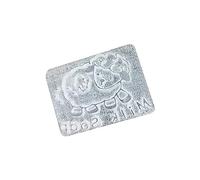 LLLmhuaa Handmade Soap Stamp With Animal Pattern And Handle Practical Equipment Supplies For Kid Girl Boys Handicraft Making Soap Crafting Accessories