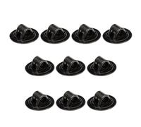 LLLmhuaa Kayak Fixing Fixed Motor Engine Mount Buckle Engine Buckle Rackets Inflatable Boats Boats Mounting Clip