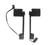 LLLmhuaa Laptop A1502 Left Right Buzzer Replacements for A1502 2013 Laptops Perfect for Music and Movies Laptop Repair Parts