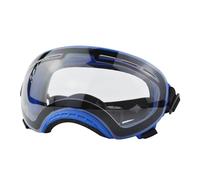 LLLmhuaa Pet Cool Sunglasses Dogs Goggles Waterproof Puppy Photos Tools Decorations Lovely Animals Eyewear Accessories For Large Dog Multiple Color Small