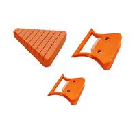 LLLmhuaa Pinions Benders Assorted Clip Dubbing Hackles Holding Tool Fly Tying Accessory for Event Planners Large Feather Clip