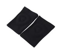LLLmhuaa Silicone Knee Pad Knee Knee Brace Women and Man Breathable Knee Sleeves Easy to Use for Dance Skating Cycling