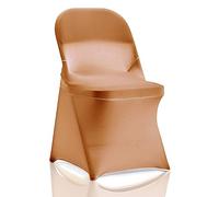 LLLmhuaa Stretch Chair Cover Folding Elastic Protections Covers Household Decoration Wedding Birthday New Year Party Gift Wedding Covers For Girls