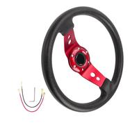 LLLmhuaa Tall Execution 13 Foot Model Hurrying Steering Permanent Aluminum Building For Accuracy Handling Global Steering Center Link