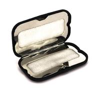 LLLmhuaa Winter Sport Zinc Alloy Fuels Stick Outdoor Hand Warmer Carbon Rod Warmers Pocket Size Fishing Tool Warmers