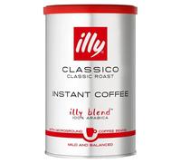 llly Instant Coffee Mild & Balanced, 95g