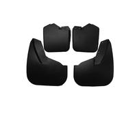 LLLyyyJ 4 Pcs Car Mud Flaps for Ford Custom Transit Tourneo 2012~2016 2017 2018,Front Rear Mudflaps Splash Flap Mudguards Wheel Protection Accessories.