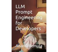 LLM Prompt Engineering for Developers