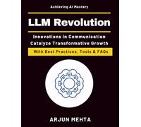 LLM Revolution: Prompt Engineering Mastery | Building LLM Apps | AI in Finance Insights | Innovative AI Marketing | AI Media Entertainment Tools | Ethical AI Language Practices