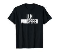 LLM Whisperer Prompt Expert T-Shirt