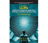 LLMs : Introduction, Background, Applications, Challenges, Limitations and Future Scope