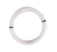 LLMWFA 2.5mm X 4mm PTFE Tube, 3D Printer Direct Drive Extruder Tubing, B0WDEN Fits for A1/A1 Mini/P1P/P1S/X1C K1 encler 3 V3(5 Meters)