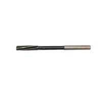 LLMWFA Chucking Reamer 2/3/4/5/6/7/8/9/10/11/12/13/14/15/17/18/20mm, HSS H7 Straight Shank, Milling for Machine 1pc(14.0mm)