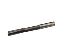LLMWFA Chucking Straight Shank Reamer, H7 Machine 1/8 3/16 1/4 5/16 3/8 1/2 5/8 3/4 Inch, HSS Cutter Tool 1pc(1/4 inch)